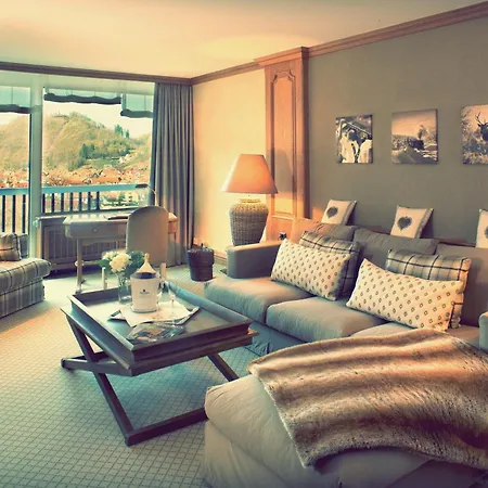 Revita - Naturresort & 5*