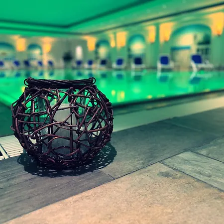 Hotel Revita - Naturresort & 5*