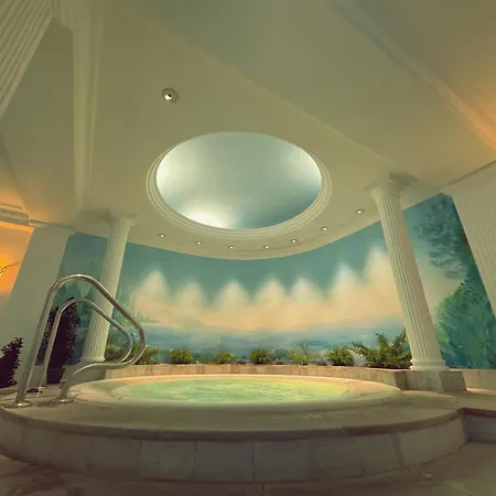 Revita - Naturresort & Bad Lauterberg