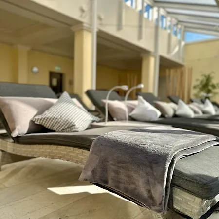מלון Revita - Naturresort & 5*