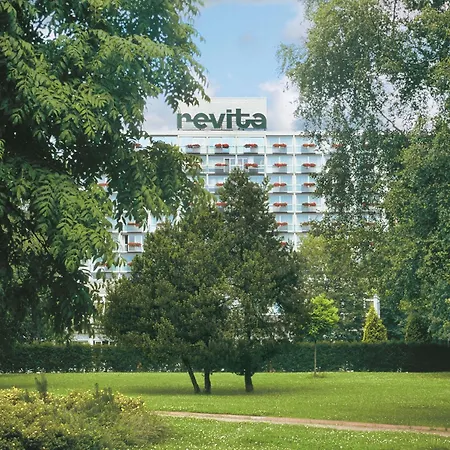 Revita - Naturresort & באד לאוטרברג