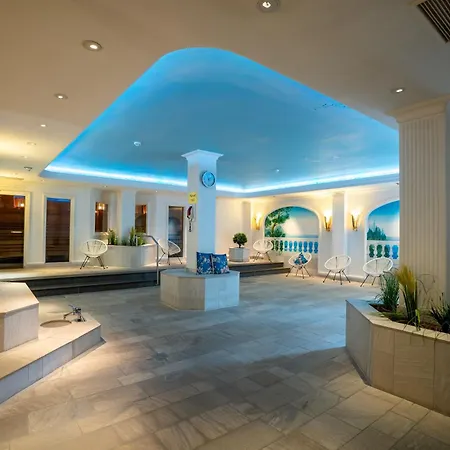 Revita - Naturresort & מלון באד לאוטרברג