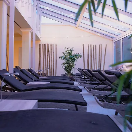 Hotel Revita - Naturresort & Bad Lauterberg