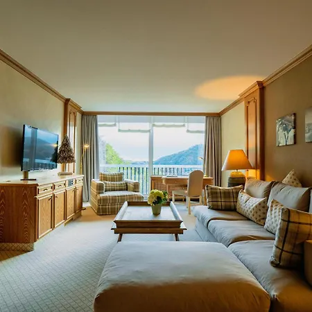 Revita - Naturresort & 5* Bad Lauterberg