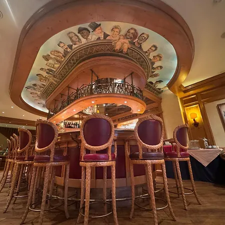 Revita - Naturresort & 5*