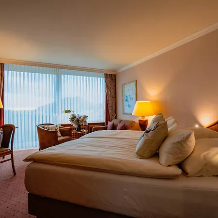 Revita - Naturresort & Hotel 5*