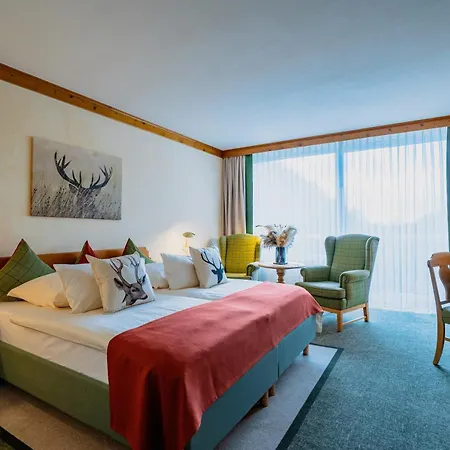 Revita - Naturresort & Hotel 5*