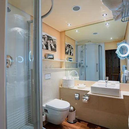 Revita - Naturresort & Hotel 5*