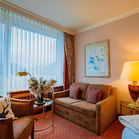 Hotel Revita - Naturresort & 5*