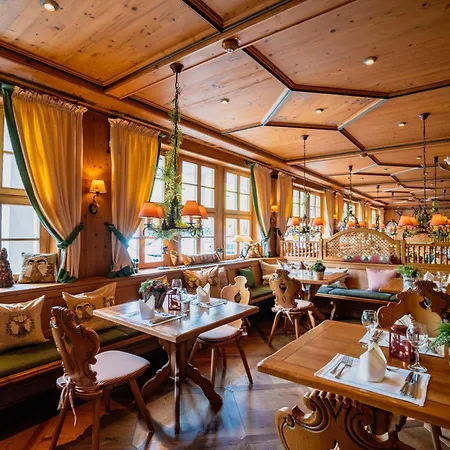 Hotel Revita - Naturresort & Bad Lauterberg