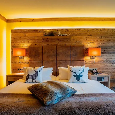 Hotel Revita - Naturresort &