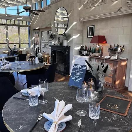 Revita - Naturresort & Bad Lauterberg