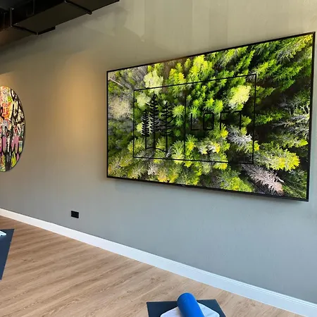 Revita - Naturresort & Hotel 5*