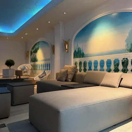 Hotel Revita - Naturresort & Bad Lauterberg