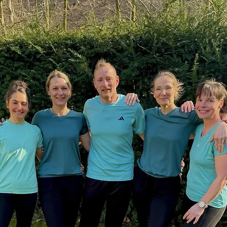 Revita - Naturresort & 5*