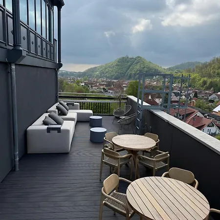 Revita - Naturresort & Bad Lauterberg