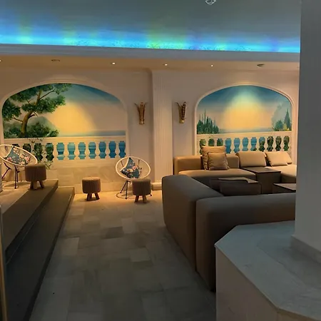 Hotel Revita - Naturresort &