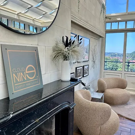 Revita - Naturresort & Отель Бад-Лаутерберг