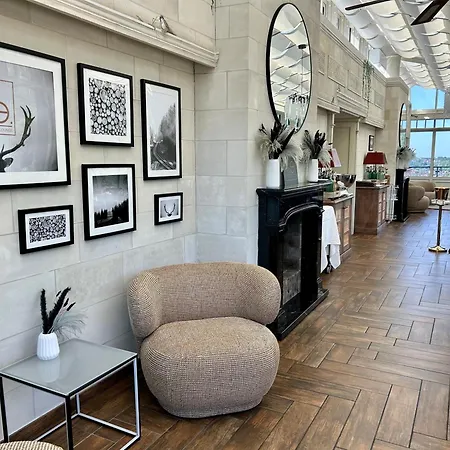 Hotel Revita - Naturresort & Bad Lauterberg