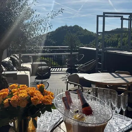 Revita - Naturresort & 5* Бад-Лаутерберг