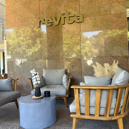 Revita - Naturresort & מלון באד לאוטרברג