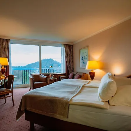 Revita - Naturresort & 5* Bad Lauterberg