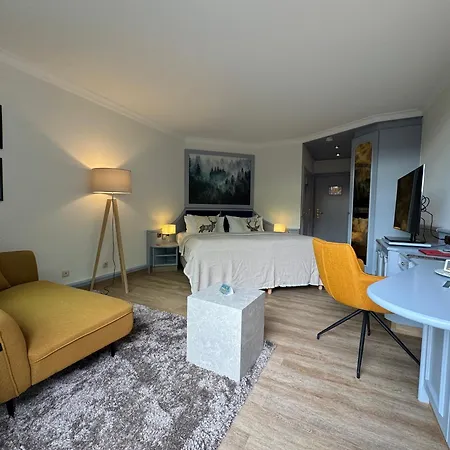 Revita - Naturresort & 5* Bad Lauterberg