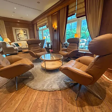 Revita - Naturresort & Hotel 5*