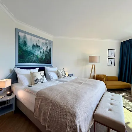 Otel Revita - Naturresort & 5*