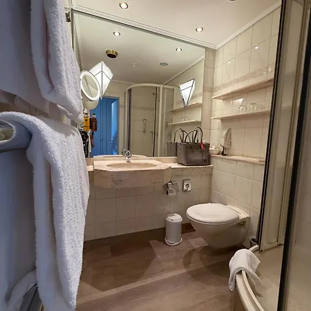 Revita - Naturresort & 5*