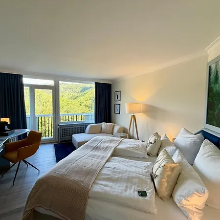 Revita - Naturresort & 5* Bad Lauterberg