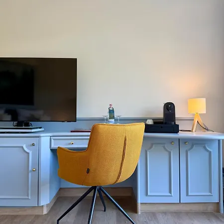 Otel Revita - Naturresort & 5*