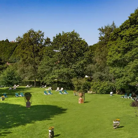 Revita - Naturresort & 5*