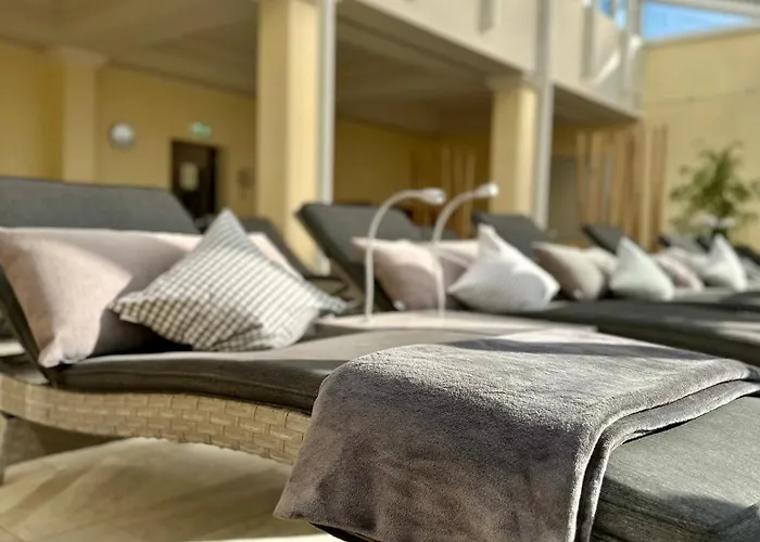 Ξενοδοχείο Revita - Naturresort & 5*