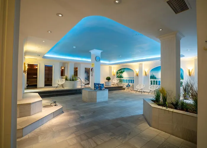 Revita - Naturresort & Ξενοδοχείο Bad Lauterberg
