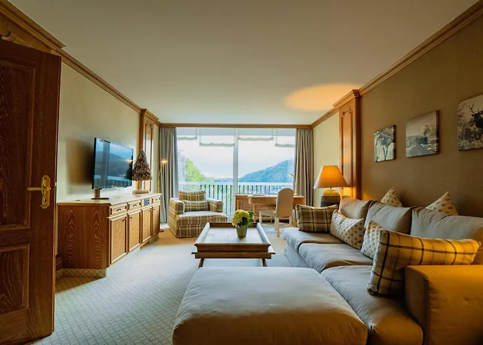 Revita - Naturresort & 5* 巴特劳特堡