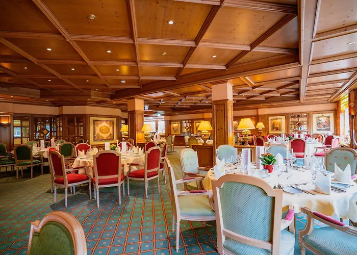 Revita - Naturresort & 酒店