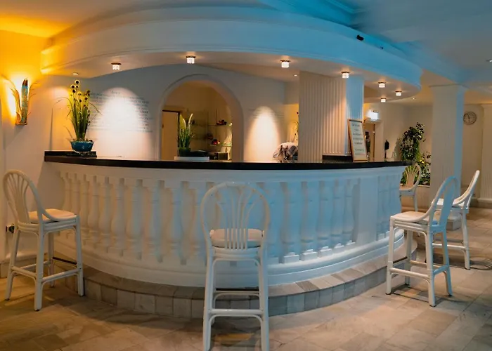 Revita - Naturresort & 5* Bad Lauterberg