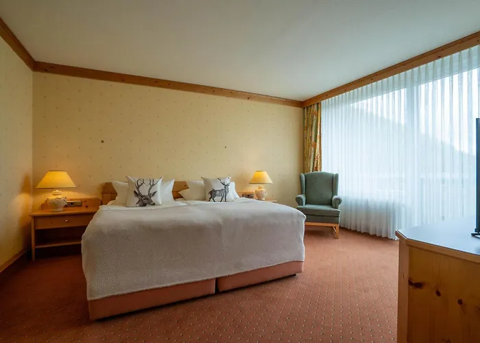 Revita - Naturresort & 5* Bad Lauterberg