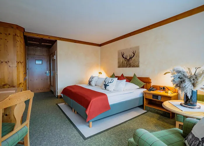 Revita - Naturresort & 5*