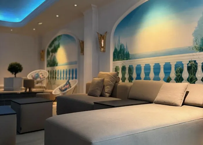 Ξενοδοχείο Revita - Naturresort & Bad Lauterberg