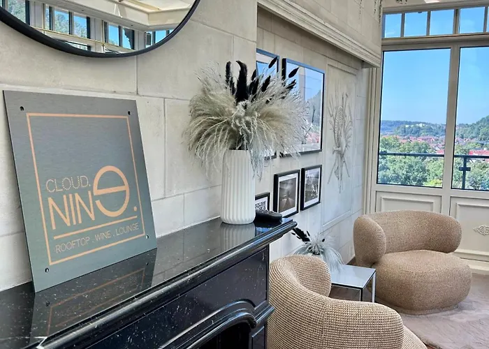 Revita - Naturresort & Ξενοδοχείο Bad Lauterberg