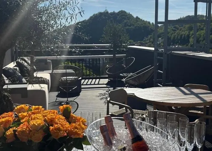 Revita - Naturresort & 5* 巴特劳特堡