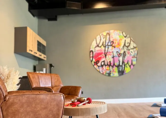 酒店 Revita - Naturresort & 5*