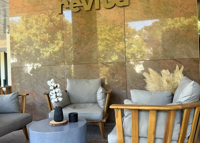 Revita - Naturresort & Ξενοδοχείο Bad Lauterberg