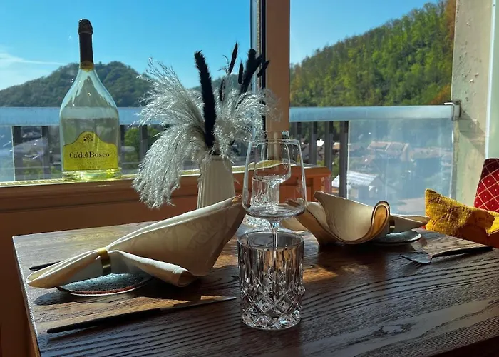 Revita - Naturresort & Ξενοδοχείο 5*