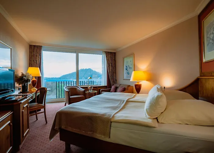Revita - Naturresort & 5* Bad Lauterberg